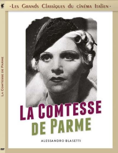 La Comtesse de Parme DVD