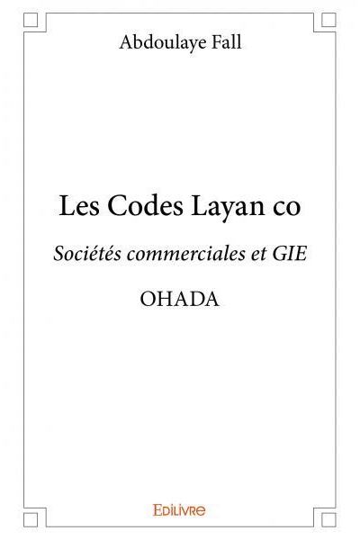 Les codes Lyan Co