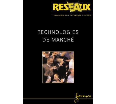 Technologies de marche