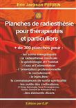 Planches de radiesthésie pour thérapeutes et particuliers