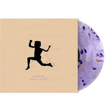 Deathfame Vinyle Coloré