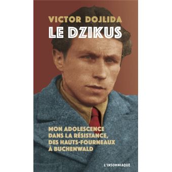 Le Dzikus