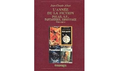 Annee fiction polar s.f.1990