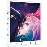 Belle Édition Deluxe Blu-ray 4K Ultra HD