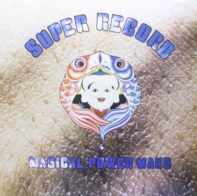 Super record/180gr