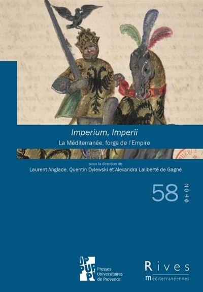 Imperium, Imperii La Méditerranée, forge de l'Empire