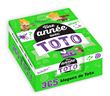 Une année avec Toto
