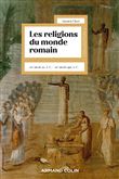 Les religions du monde romain