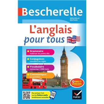  Petit Livre de - L'anglais en 5 minutes par jour - Lallement,  Brigitte, Pierret-Lallement, Nathalie - Livres