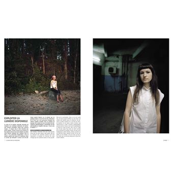 Photographie : Techniques, Pratique, Esthétique