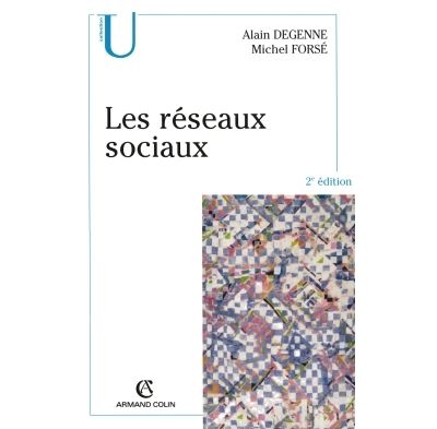 Les réseaux sociaux