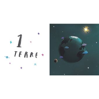 Nous sommes là - Le livre des nombres