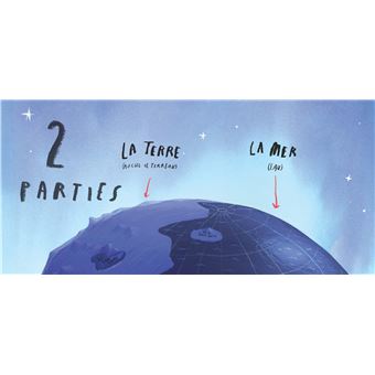 Nous sommes là - Le livre des nombres