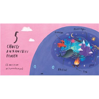 Nous sommes là - Le livre des nombres