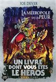 La Métropole de la Peur