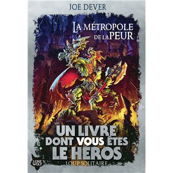 La Métropole de la Peur