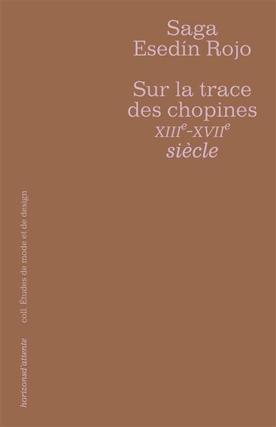 Sur la trace des chopines