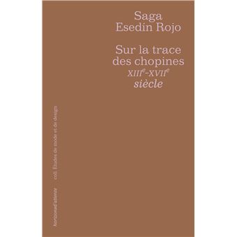 Sur la trace des chopines