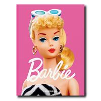 Vêtements à coudre pour Barbie : 24 modèles chics et féériques - Annabel  Benilan: 9791032300213 - AbeBooks