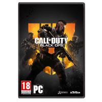 Call of Duty Black Ops 4 PC