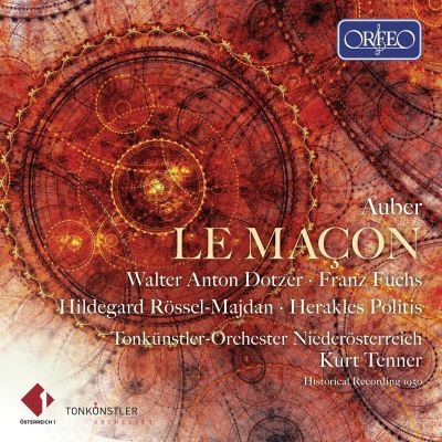 Le Macon Opéra
