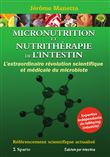 Micronutrition et nutrithérapie de l'intestin
