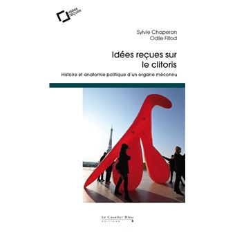 Idées reçues sur le clitoris