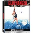 Cliffhanger 30th Anniversary Edition SteelBook® Blu-ray 4K Ultra HD