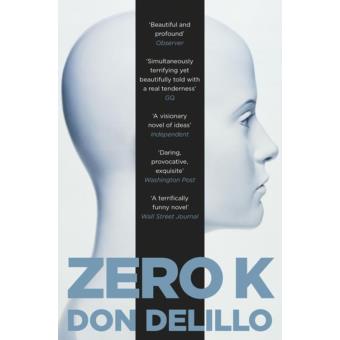 Zero K - 1