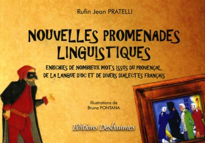Nouvelles promenades linguistiques