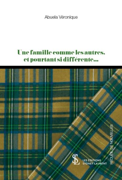 Une famille comme les autres, et pourtant si differente...