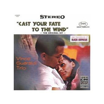 Jazz Impressions Of Black Orpheus - 3 Vinilos