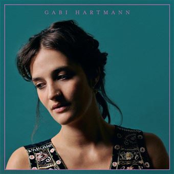 Gabi Hartmann - 1