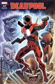 Deadpool (fresh start)