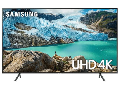 TV Smart Samsung UE43RU7100WXXN LED 4K 43