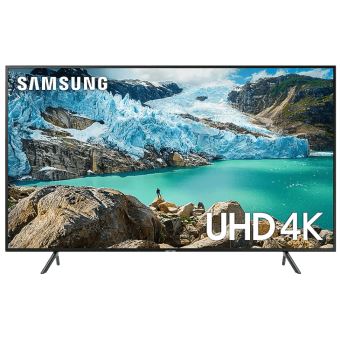 Samsung UE43RU7100WXXN LED 4K Smart TV 43"
