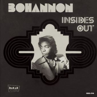Bohannon - 1