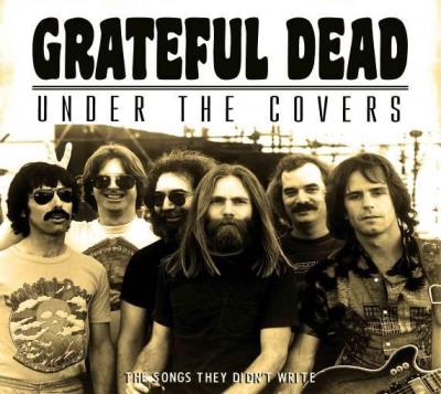 Under the covers live 1970/1995