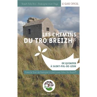 Les chemins du Tro Breizh