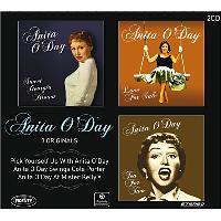 Anita O'day -digi-