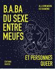 B.a-ba du sexe entre meufs et personnes queer (NED 2023)