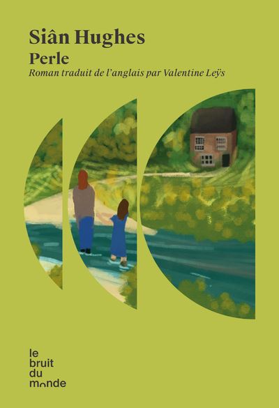 Perle - Siân Hughes - broché