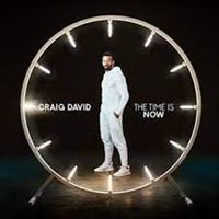 The Time Is Now/Lp