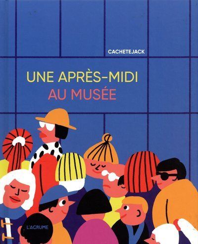 Une apres-midi au musée