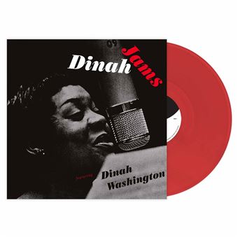 Dinah Washington - 1