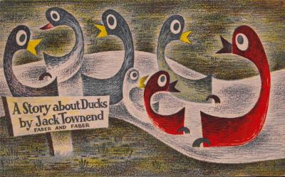 A story about ducks