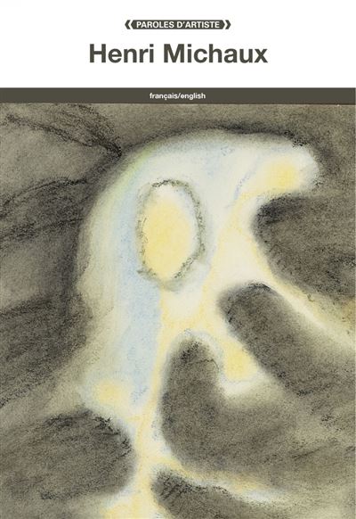 Henri Michaux - Henri Michaux - broché