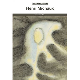 Henri Michaux