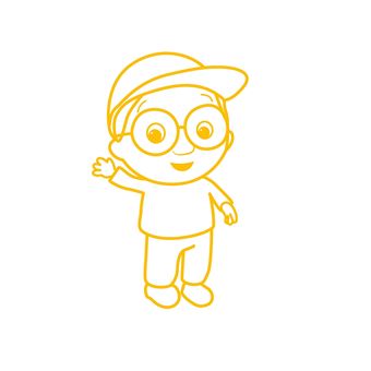 Mes premiers coloriages sans dépasser - Sur la route