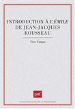 Introduction à l'Émile de Jean-Jacques Rousseau
